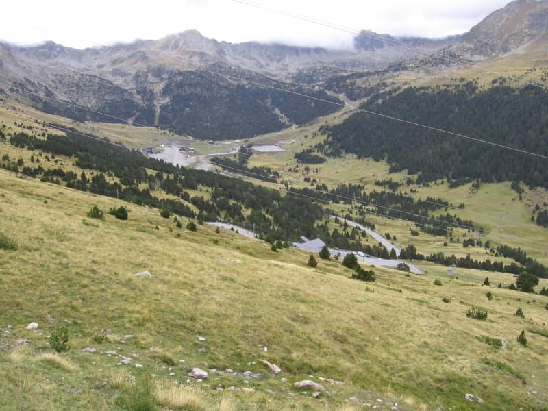 Andorra destination