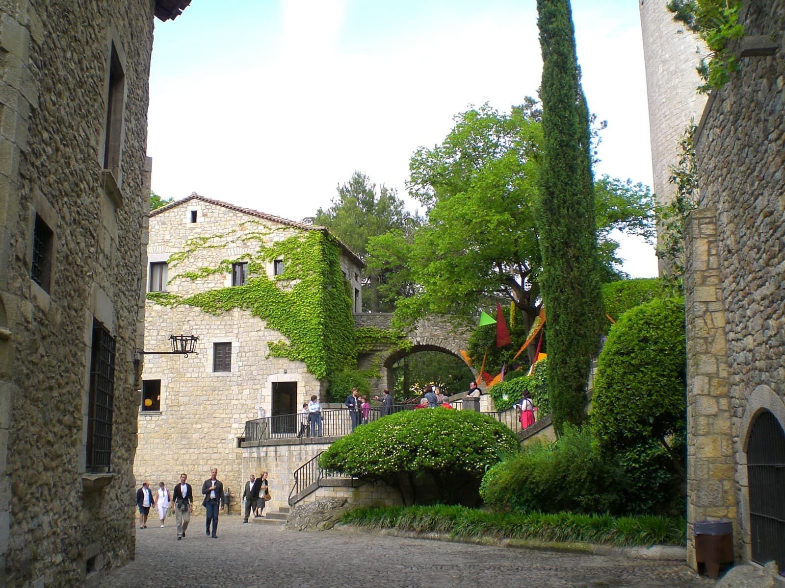 Girona destination