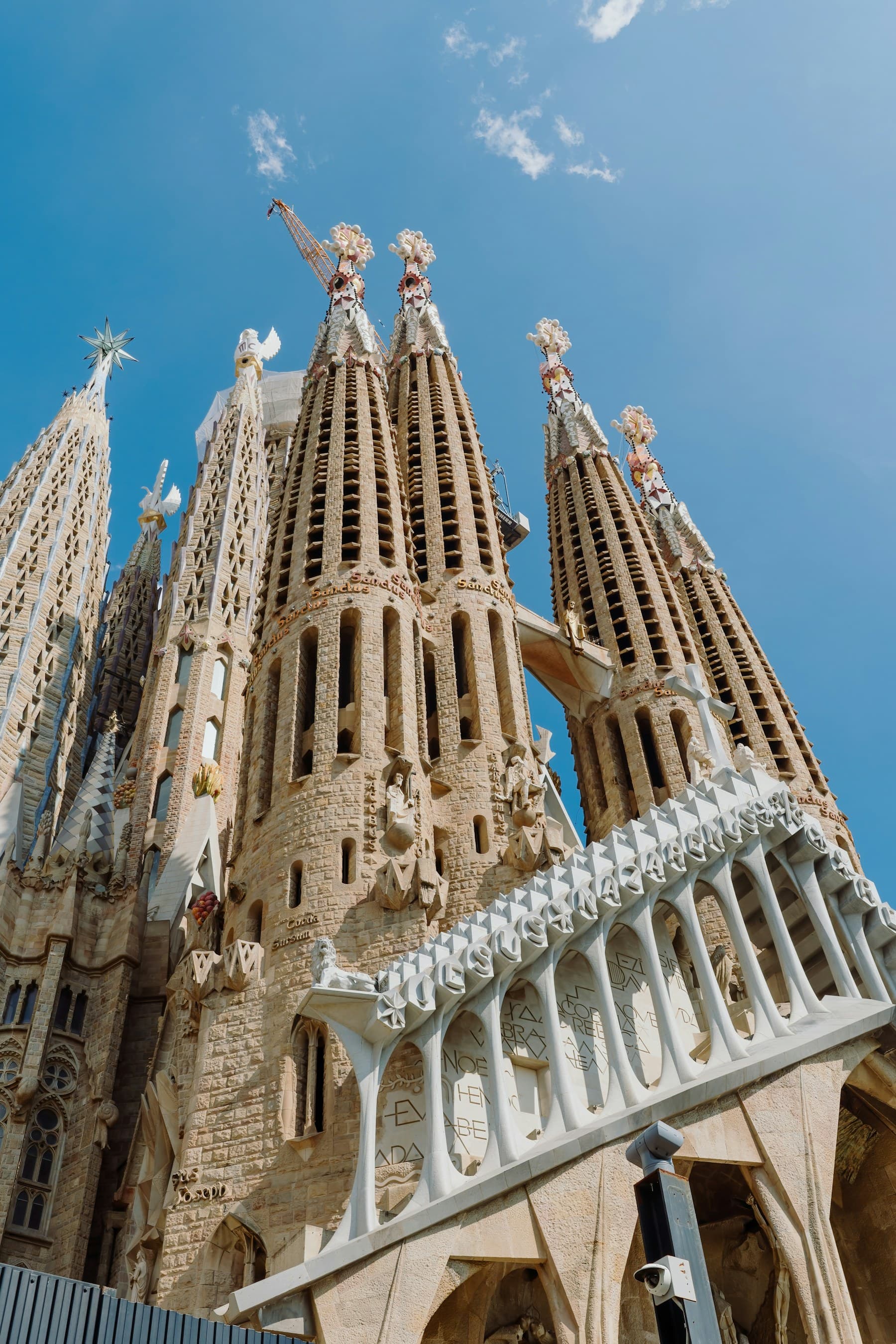 Prominent Limousine chauffeur service in Barcelona